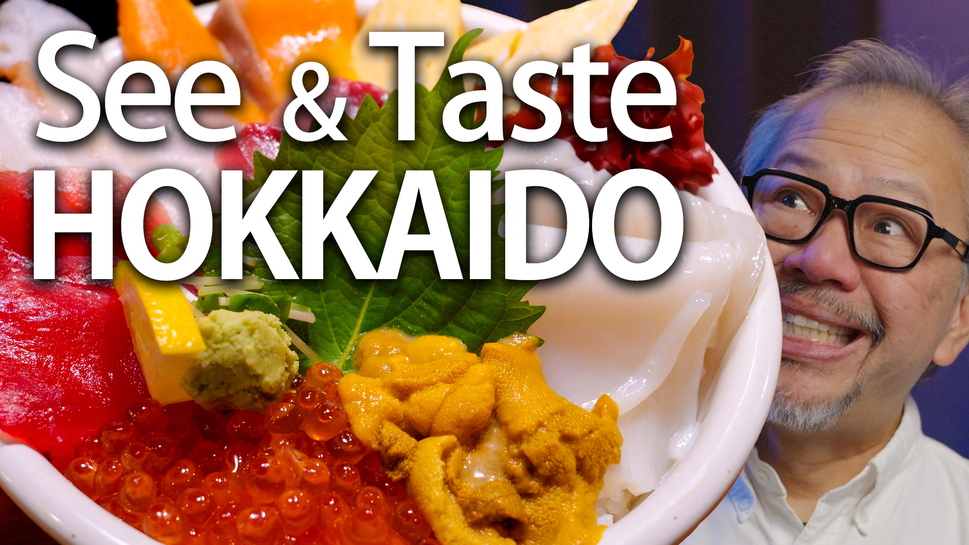 Hokkaido in 3 Days: A Food & Travel Adventure from Tokyo to Sapporo