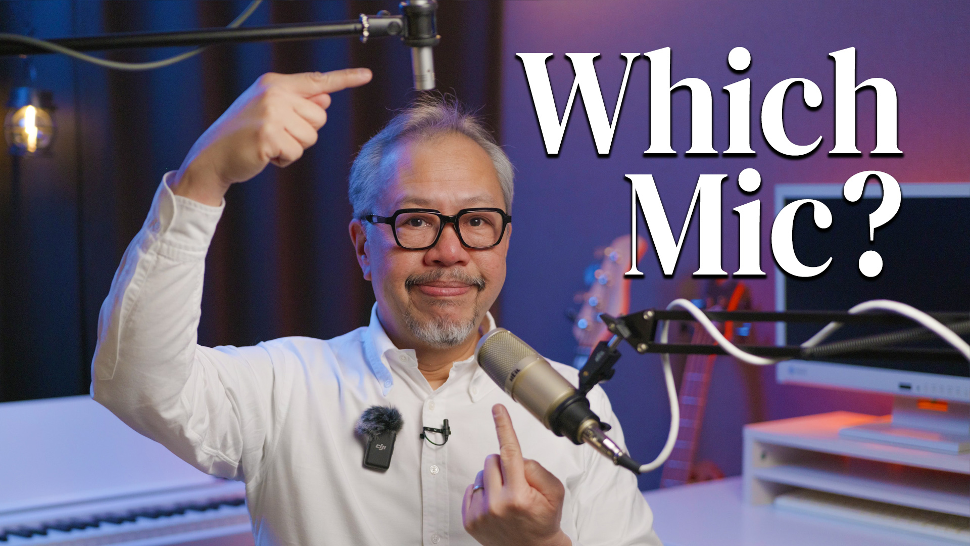 You will Lose 84% of YouTube viewers if your Audio is Bad!